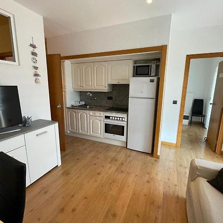 Apartament Neptuno Platja D'Aro Eksteriør billede