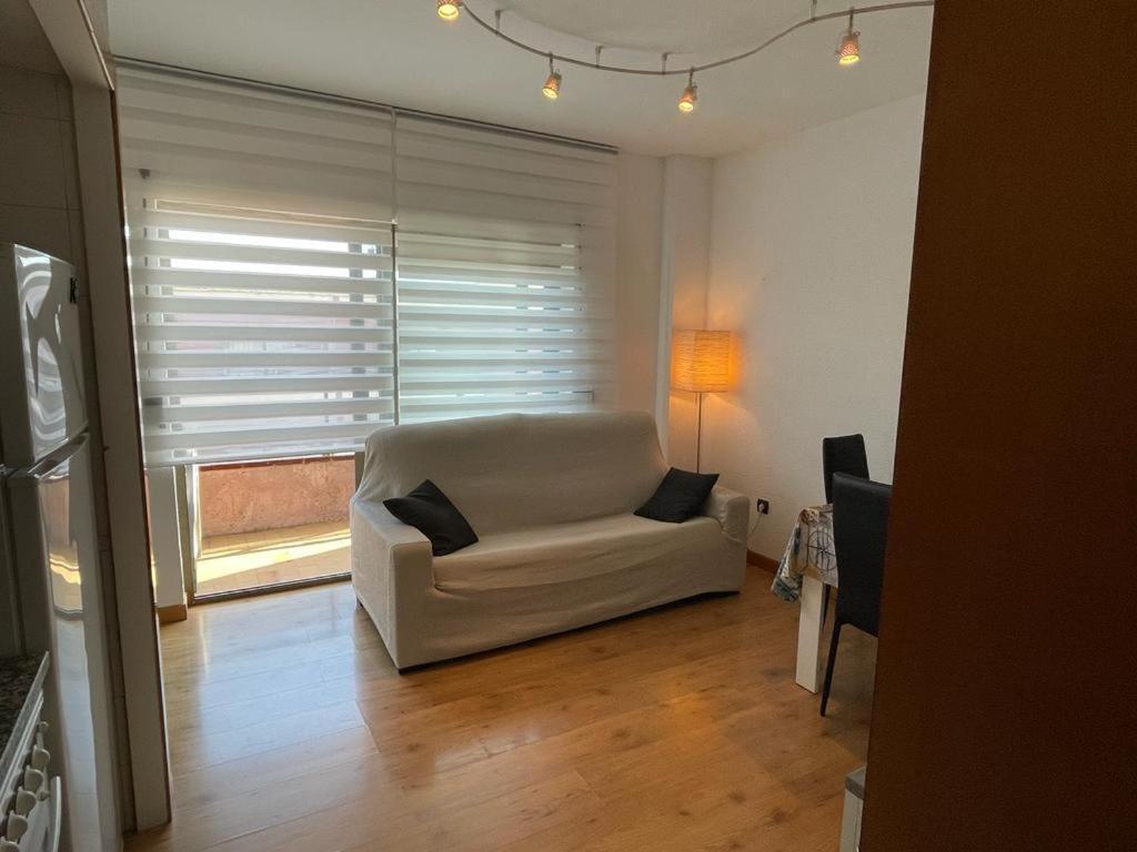 Apartament Neptuno Platja D'Aro Eksteriør billede