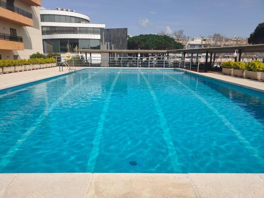 Apartament Neptuno Platja D'Aro Eksteriør billede