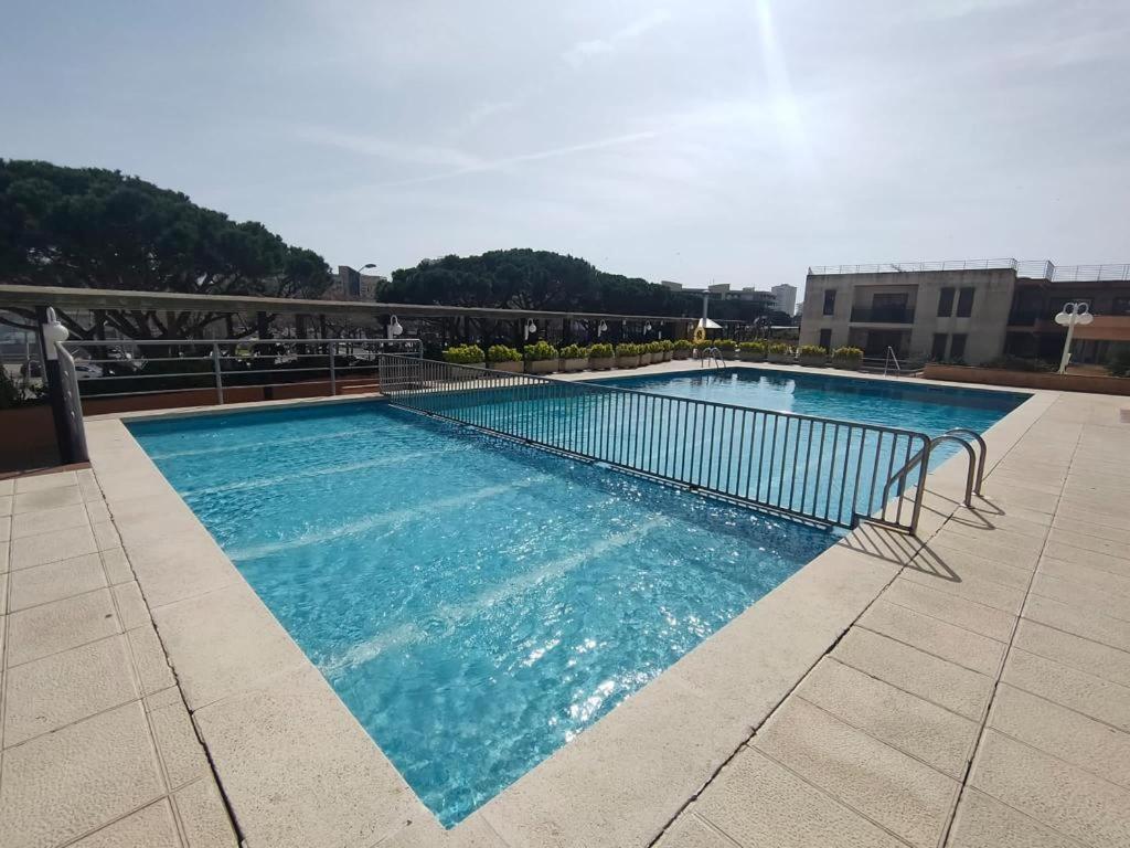 Apartament Neptuno Platja D'Aro Eksteriør billede