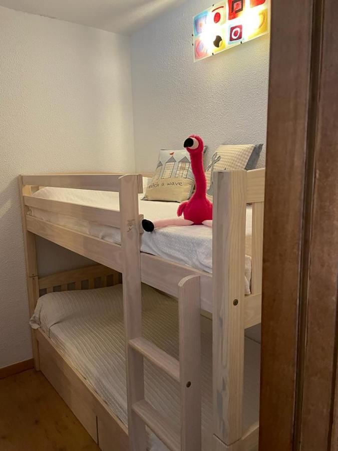 Apartament Neptuno Platja D'Aro Eksteriør billede