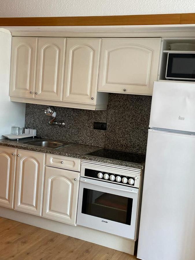 Apartament Neptuno Platja D'Aro Eksteriør billede