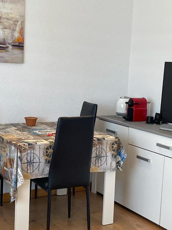 Apartament Neptuno Platja D'Aro Eksteriør billede