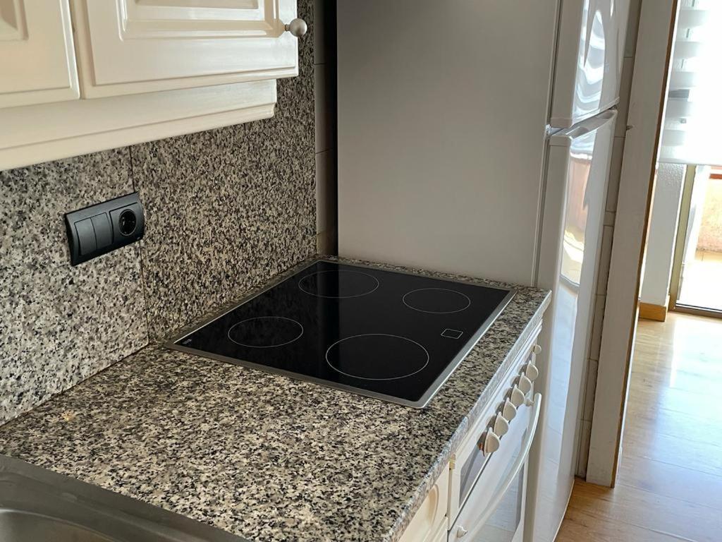 Apartament Neptuno Platja D'Aro Eksteriør billede