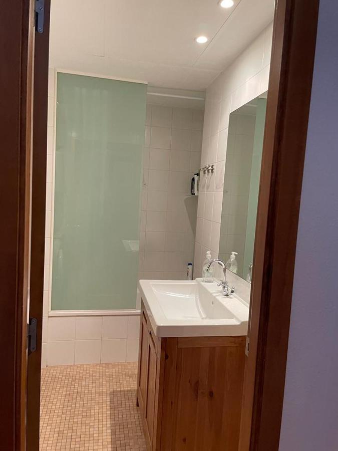 Apartament Neptuno Platja D'Aro Eksteriør billede
