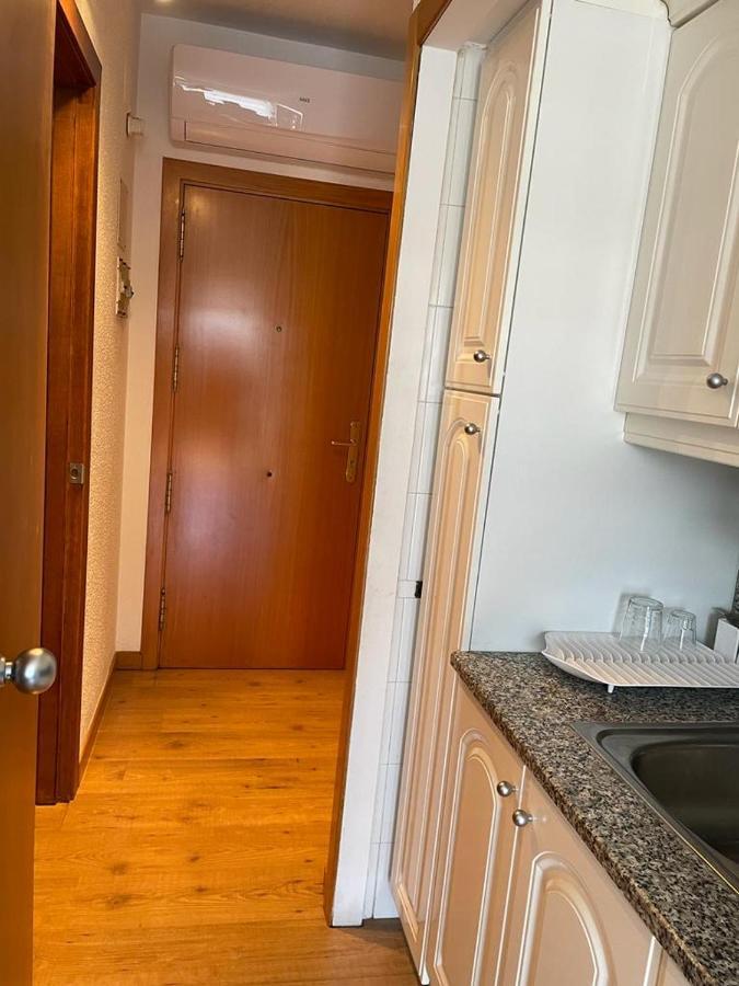 Apartament Neptuno Platja D'Aro Eksteriør billede