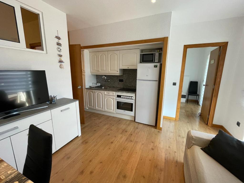 Apartament Neptuno Platja D'Aro Eksteriør billede