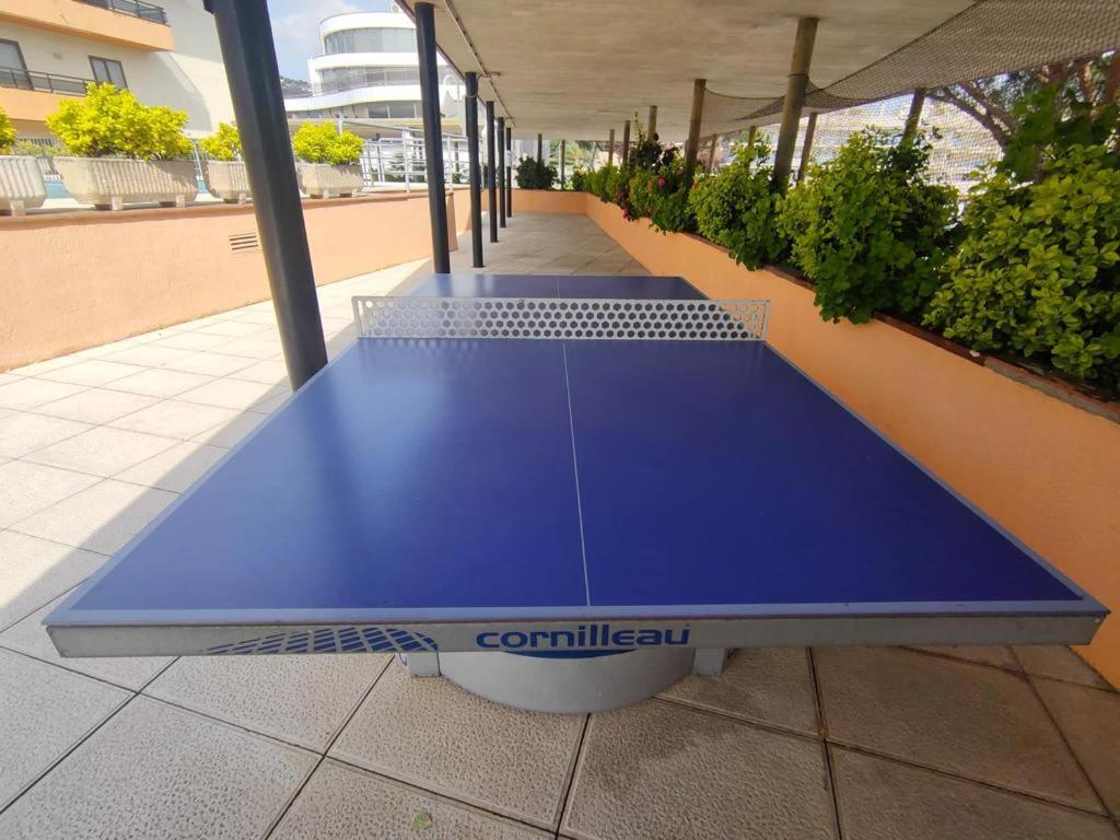 Apartament Neptuno Platja D'Aro Eksteriør billede