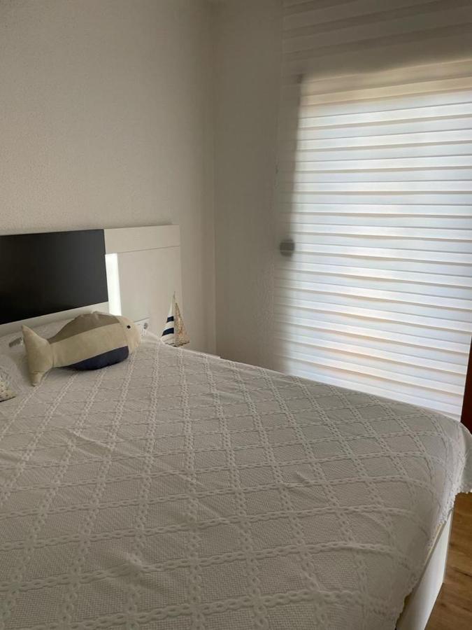 Apartament Neptuno Platja D'Aro Eksteriør billede